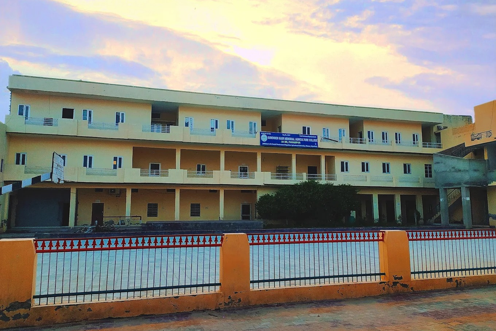 A School Built Around Academic Excellence and Values